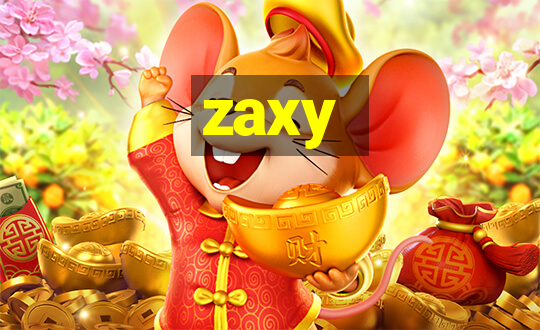 zaxy