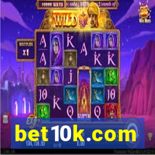 bet10k.com