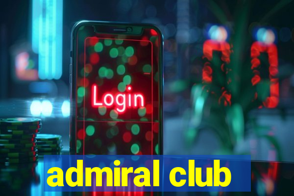 admiral club