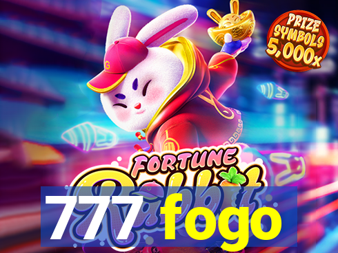 777 fogo