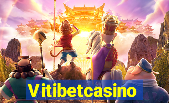 Vitibetcasino