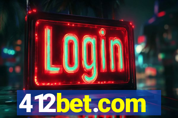 412bet.com