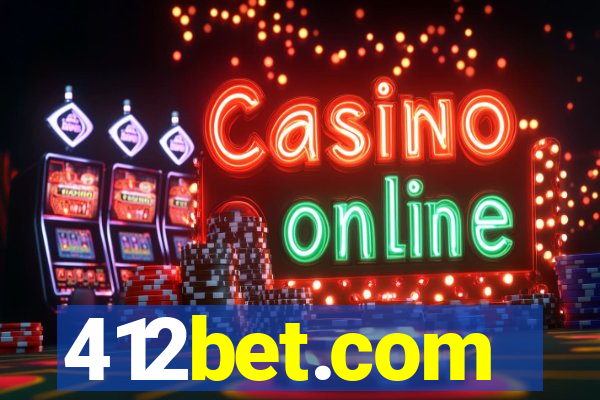 412bet.com