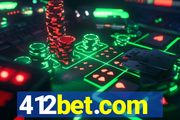 412bet.com