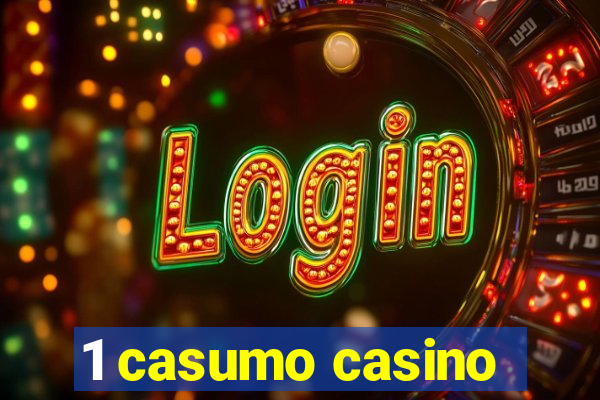 1 casumo casino