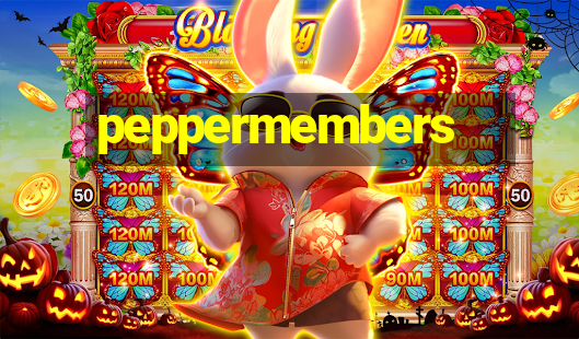 peppermembers