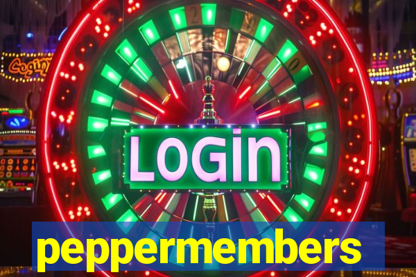 peppermembers