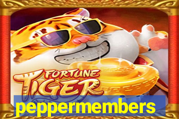 peppermembers