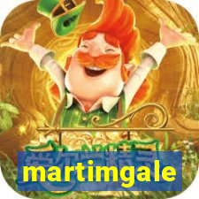 martimgale