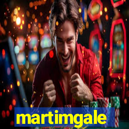 martimgale