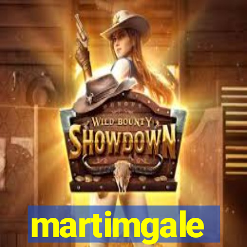 martimgale