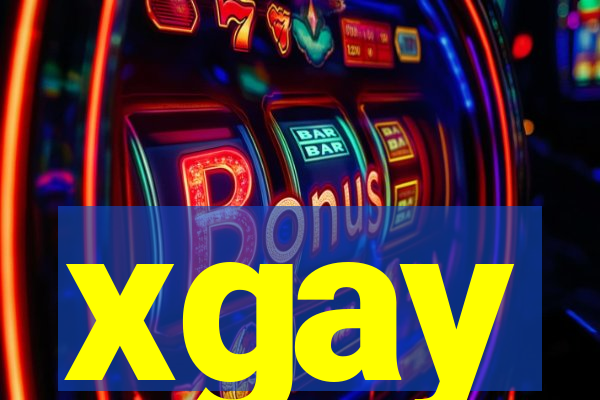 xgay