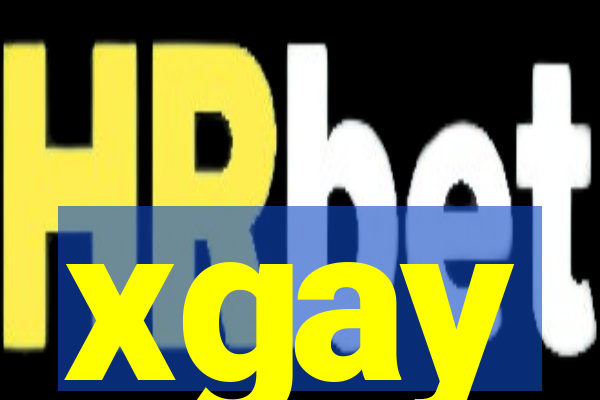 xgay