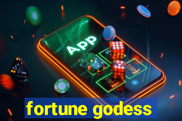 fortune godess