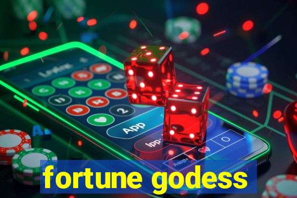 fortune godess