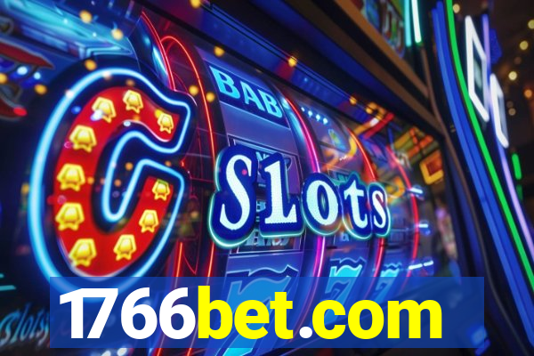 1766bet.com