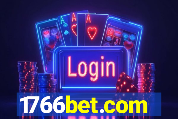 1766bet.com