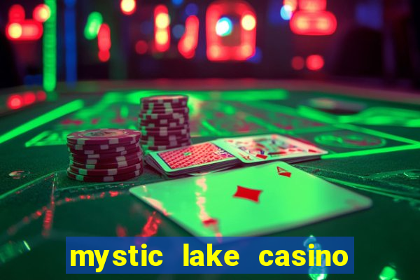 mystic lake casino prior lake