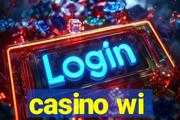 casino wi