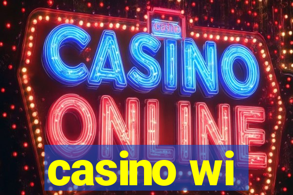 casino wi