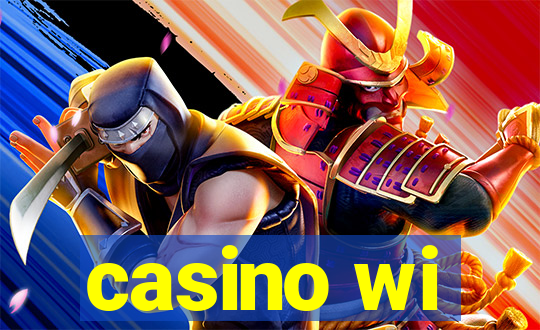 casino wi