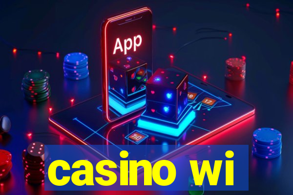 casino wi