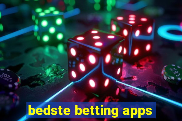 bedste betting apps