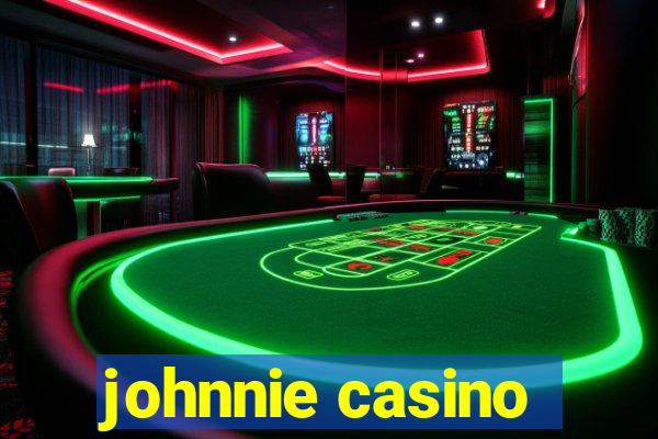 johnnie casino