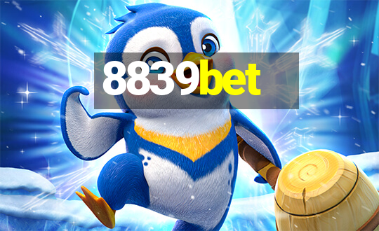 8839bet