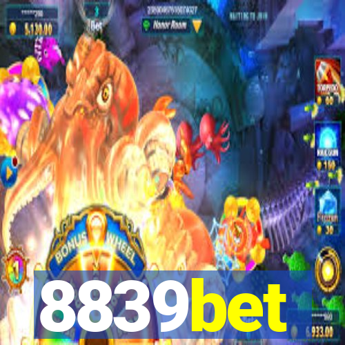 8839bet