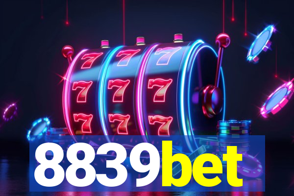 8839bet