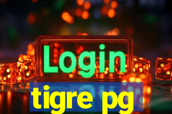 tigre pg