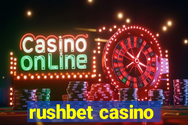 rushbet casino