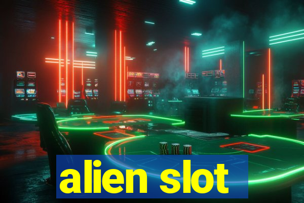 alien slot