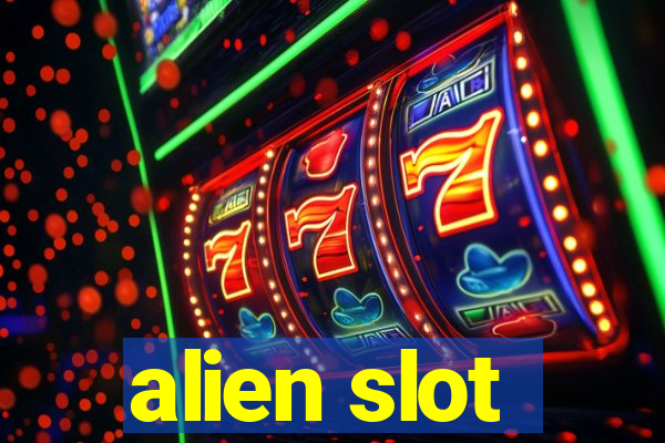 alien slot