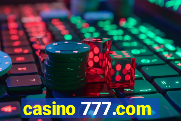 casino 777.com