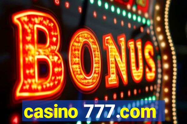 casino 777.com