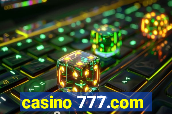 casino 777.com