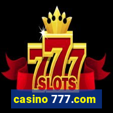 casino 777.com