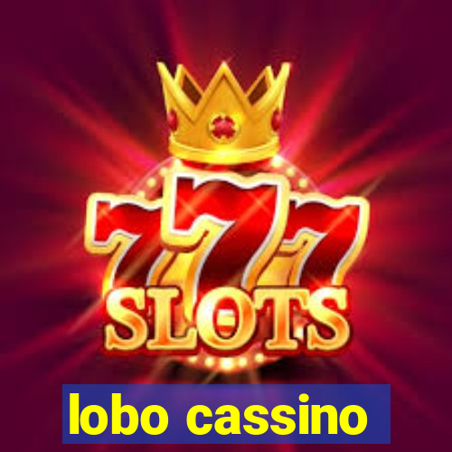 lobo cassino