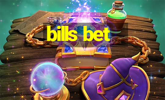 bills bet