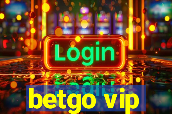 betgo vip