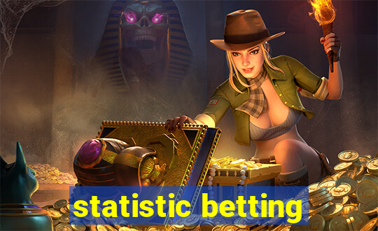 statistic betting