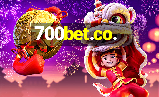 700bet.co.