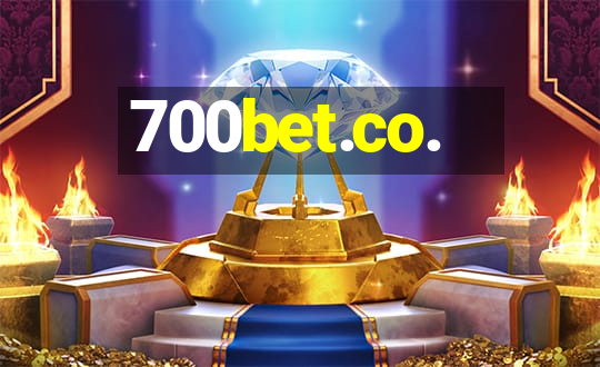 700bet.co.