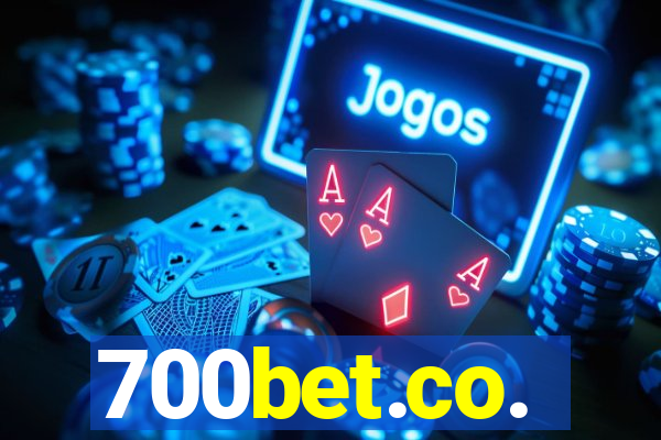 700bet.co.