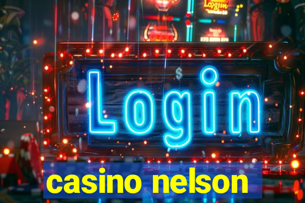 casino nelson