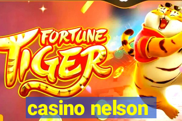 casino nelson