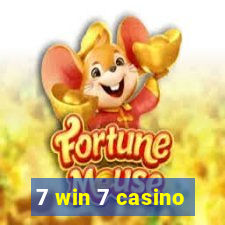 7 win 7 casino