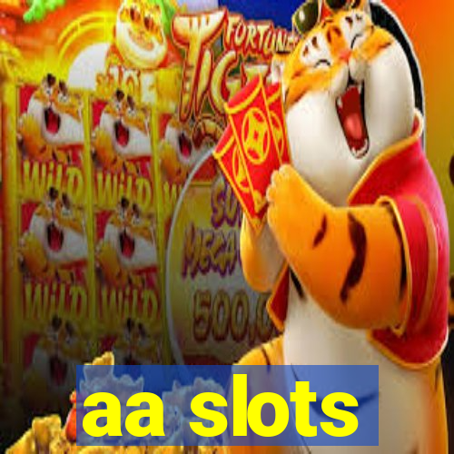 aa slots